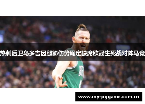 热刺后卫乌多吉因腿筋伤势确定缺席欧冠生死战对阵马竞 热刺后卫乌多吉因腿筋伤势确定缺席欧冠生死战对阵马竞